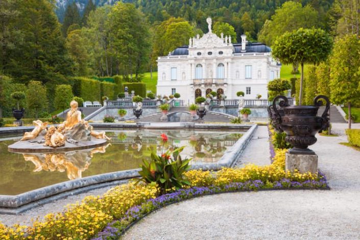 Linderhof