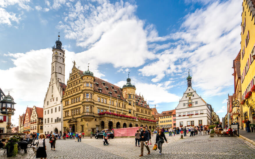Rothenburg