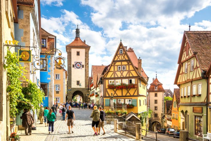Rothenburg