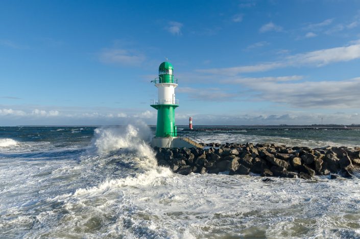 Warnemuende