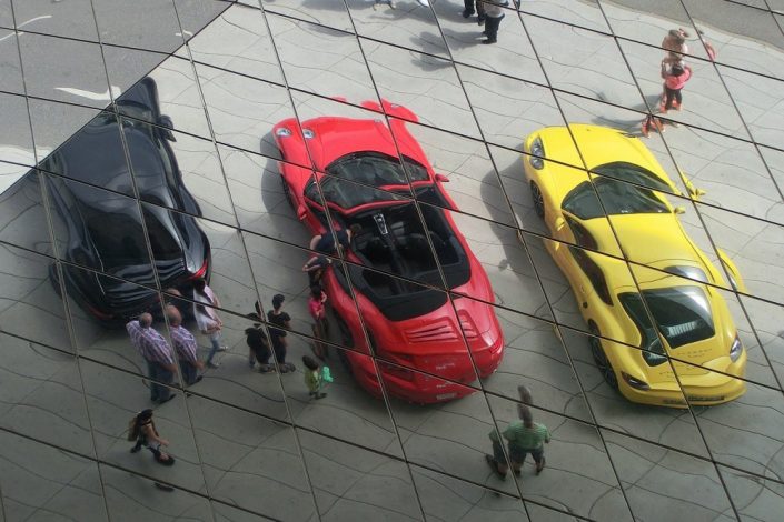 porsche-museum-782886_1280