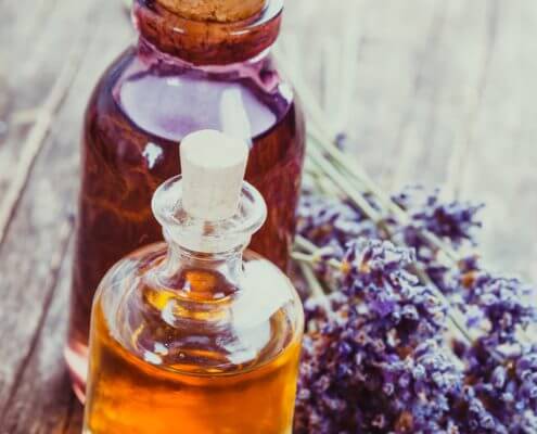 Berlin- Perfume Workshop- Duration: 2hrs - Unique Germany - Luxury
