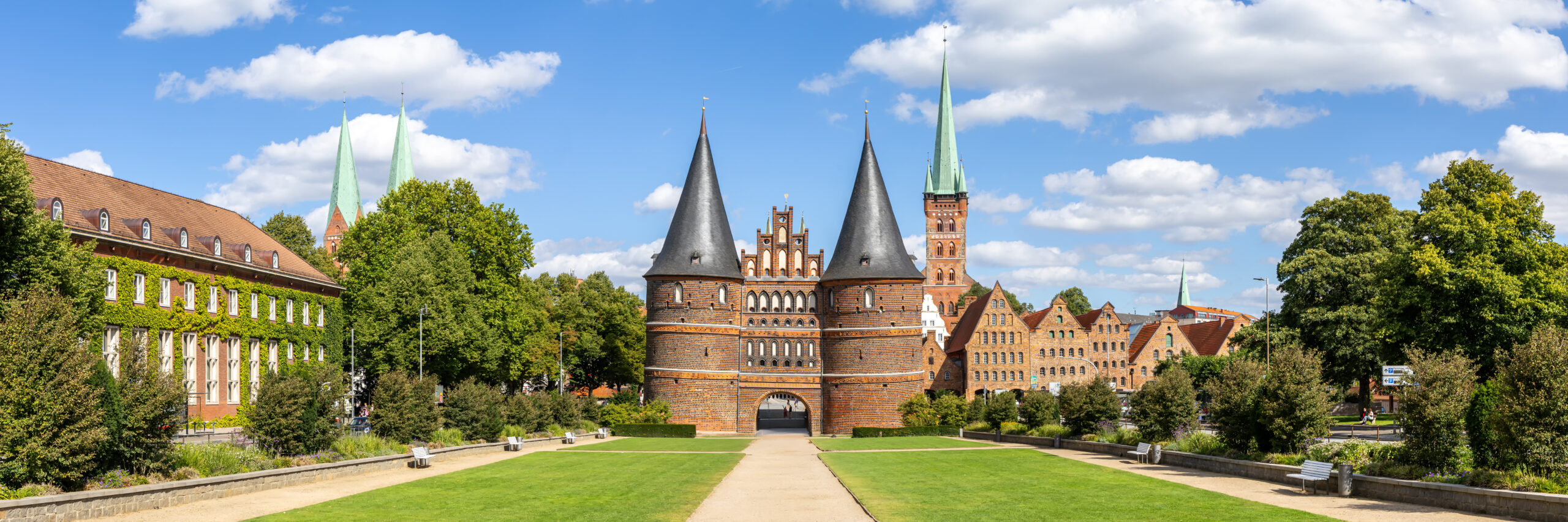 Lübeck