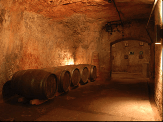 Nuremberg – Red beer in deep cellars Tour 1,5 hrs