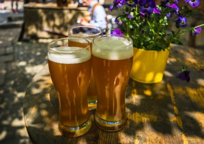 Nuremberg – Beer brewing course – 8 hrs