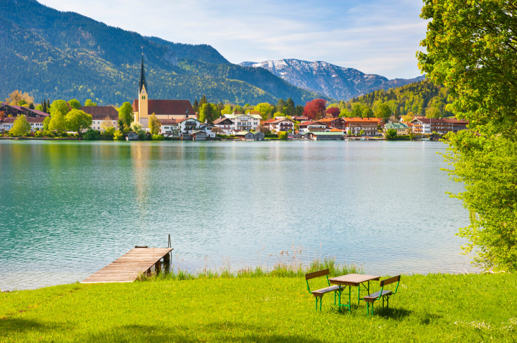 Tegernsee
