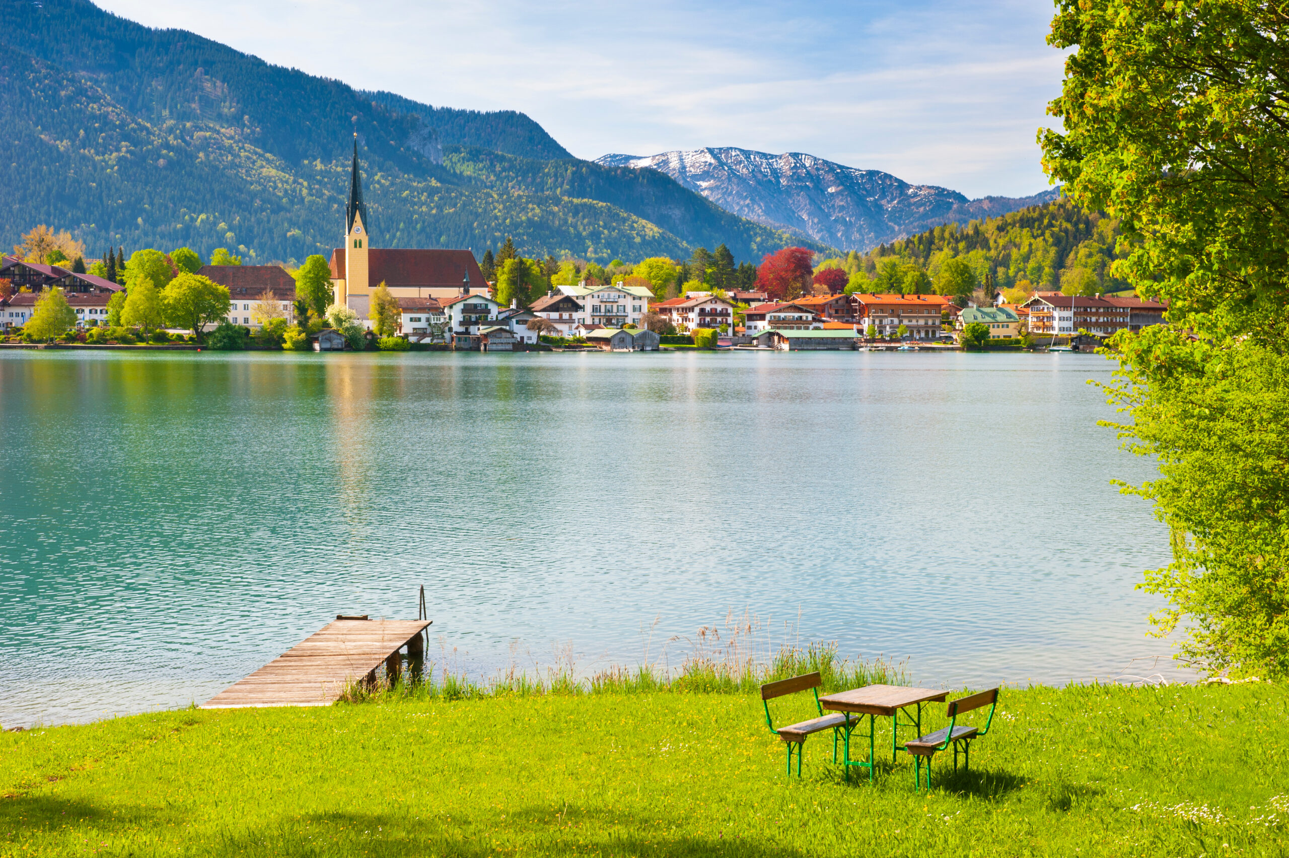Tegernsee