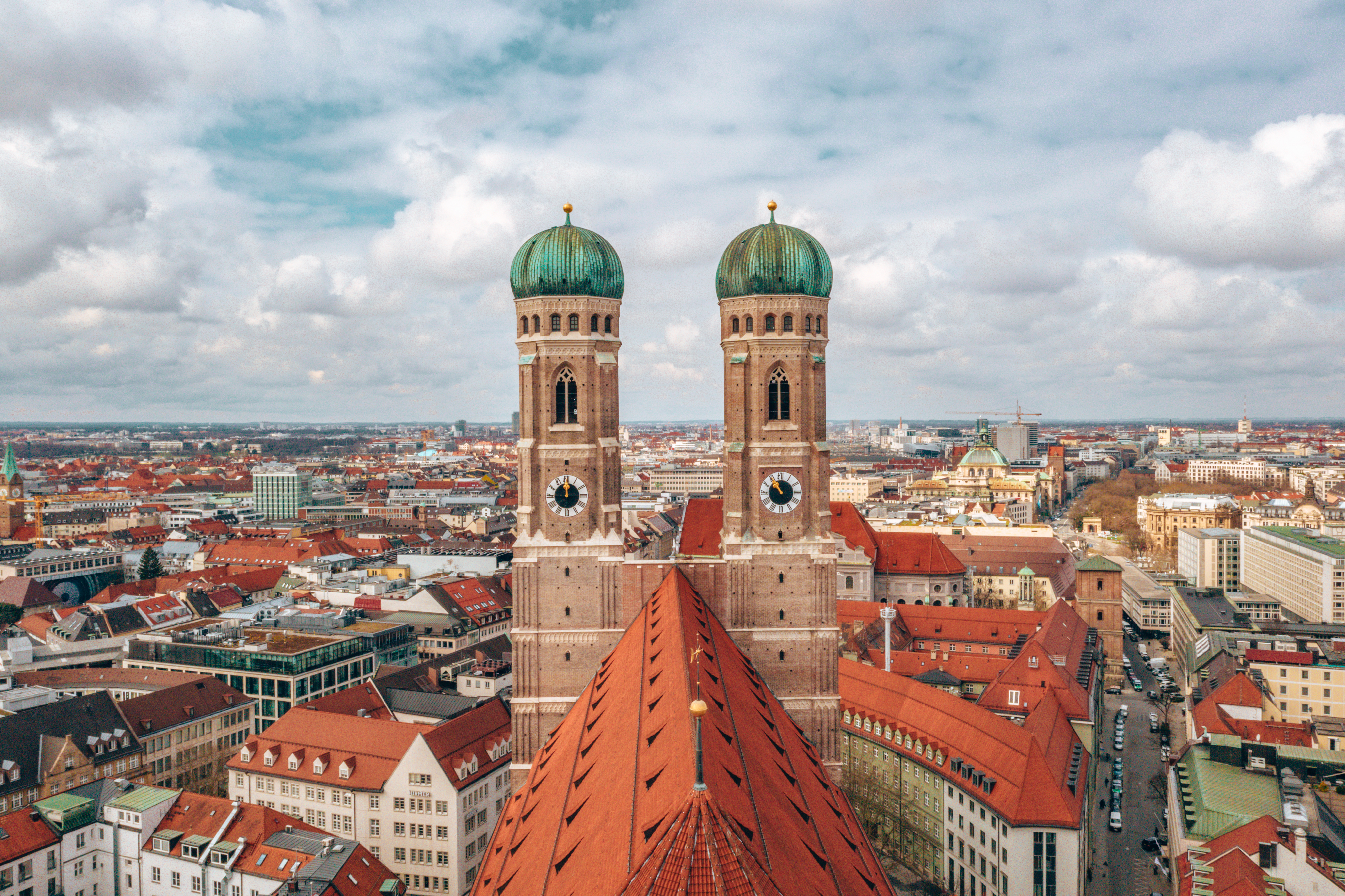 Munich